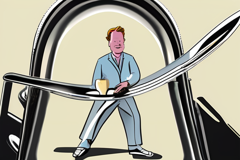 Billion-Dollar Bending Spoons Soars to New Heights with AOL Acquisition