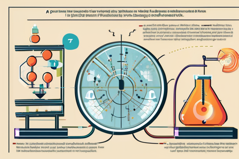 Scientists Score Big with Breakthroughs in Physics, Math and More