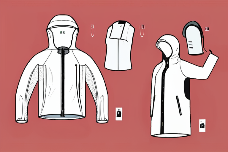 Rain Jackets Evolve: How Advances in Textiles and Design Keep You Dry