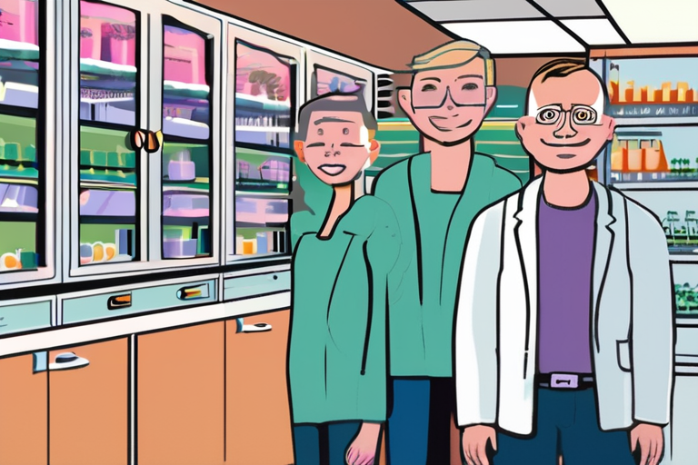 Gene-Edited Babies: West Coast Biotech Secures $30 Million for Pioneering Research