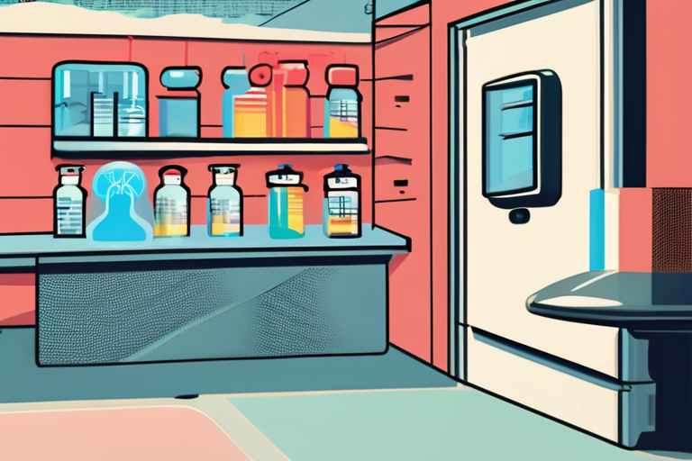 Researchers Uncover Collective False Memory Phenomenon, Hope for Cold Vaccine Breakthrough