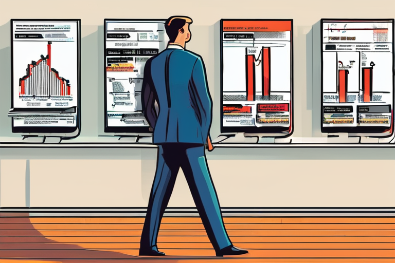 Directs Dealmaker: 30-Year-Old CEO Navigates Five Bids on Wall Street