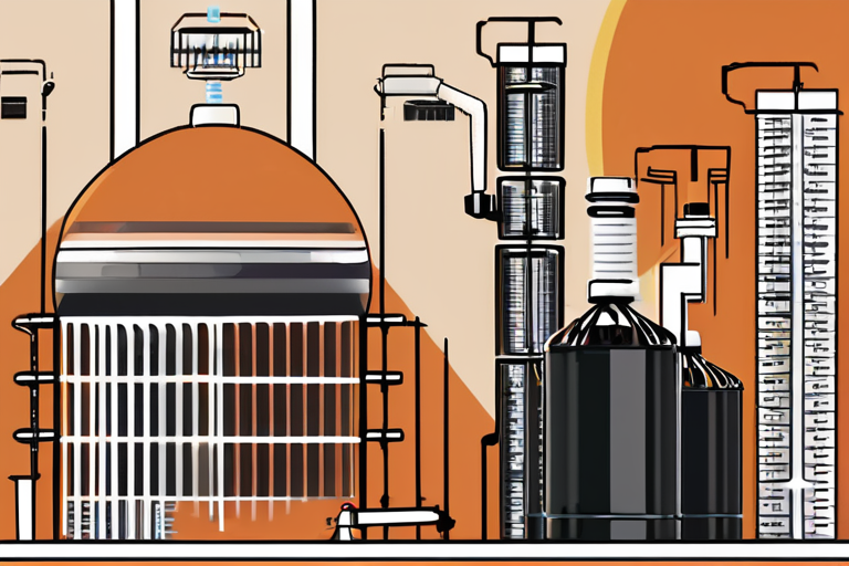 OPEC+ Eyes Modest Oil Output Hike for December
