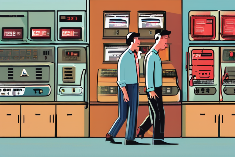 US Zombie Companies Reach Record High, Threatening Credit Markets