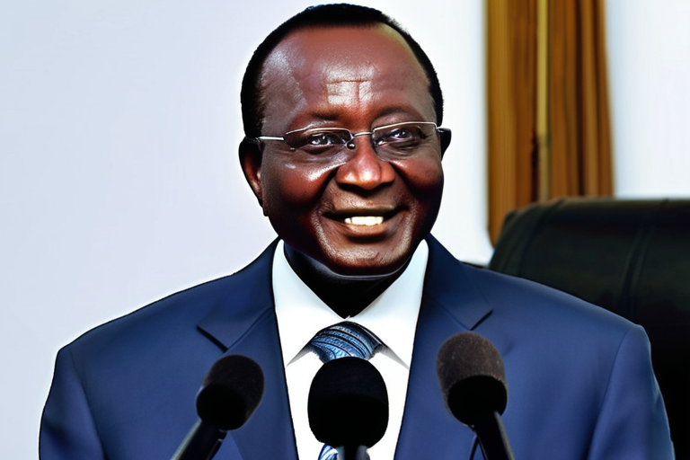 "Tanzania's Hassan Sweeps Election with 97% of Vote"