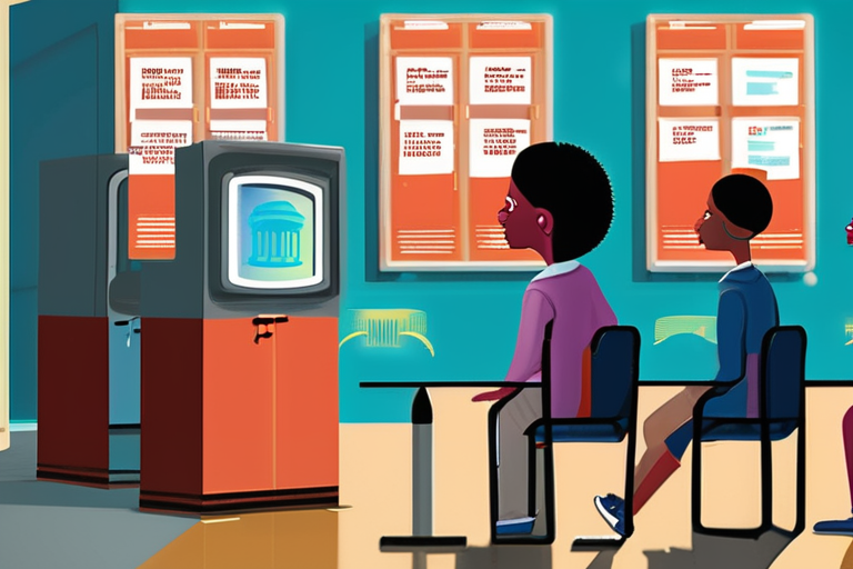 "Shocking Truth Exposed: Chicago Schools' Hidden Reality"