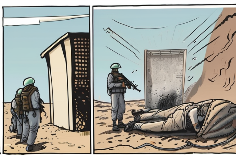 Israel Rejects Gaza Remains as Hostage Bodies, Deal in Jeopardy