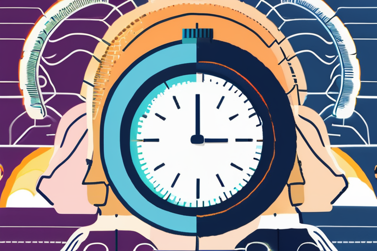 Circadian Rhythm Hack May Shield Brains from Alzheimer's Damage