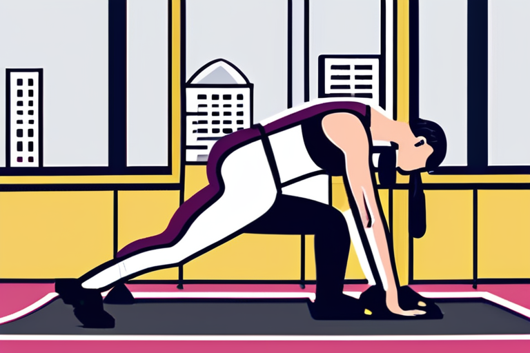 Exercise Myth Busted: Fit Individuals Beat Less