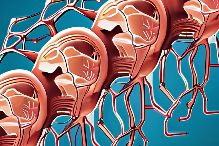 Scientists Replicate Human Brain Neurons, Paving Way for Energy-Efficient AI