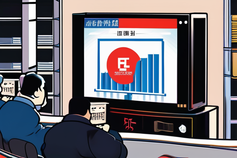 China TV Industry Sees Dramatic Shift with Microdramas Redefining Economic Landscape