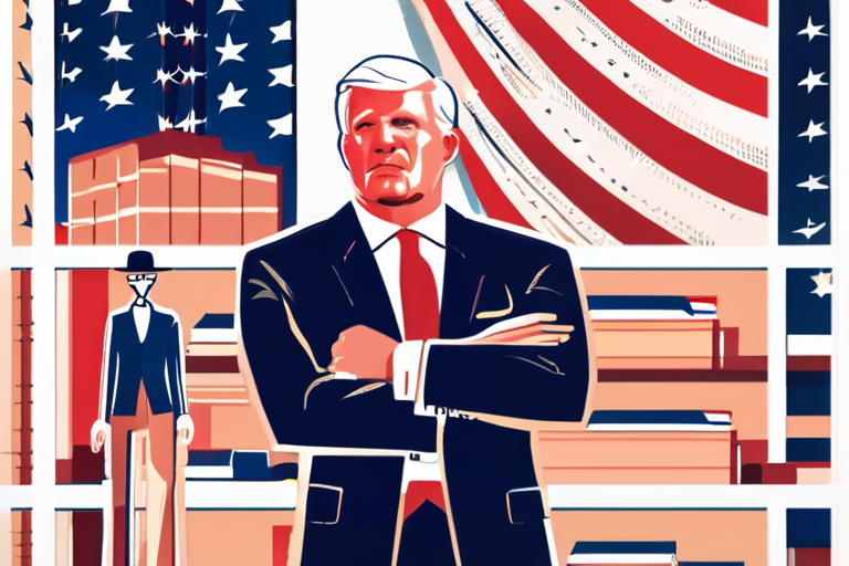 Heritage Foundation Defends Inclusion of Prominent White Nationalist in GOP Coalition