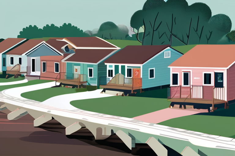 Hurricane Melissa's Devastating Toll: 28 Lives Lost, Dozens of Communities Still Cut Off