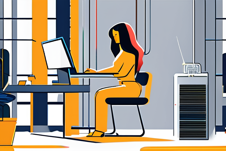 AI-Generated Threats Escalate Online Harassment to Graphic New Levels