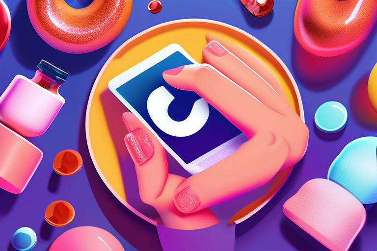 Russian TikTok Users Flock to Molecule, a Mysterious Weight-Loss Pill with Devastating Side Effects