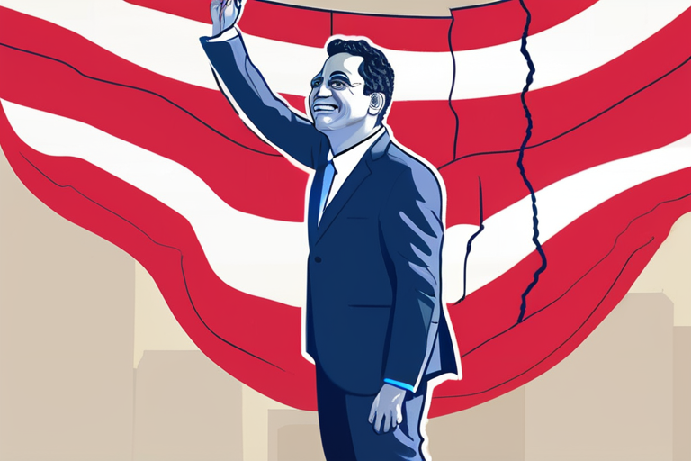 Zohran Mamdani's Meteoric Rise: Can a 34-Year-Old Democrat Become New York's Next Mayor?