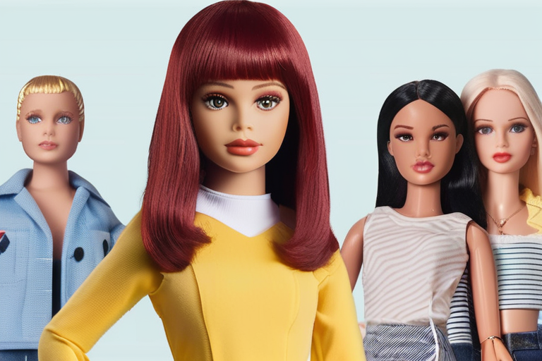 Shein Faces Investigation Over Childlike Sex Doll Sales in France