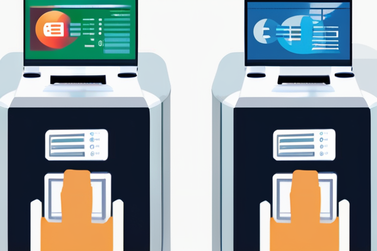 Millions to Rely on One Login as Digital ID System Expands