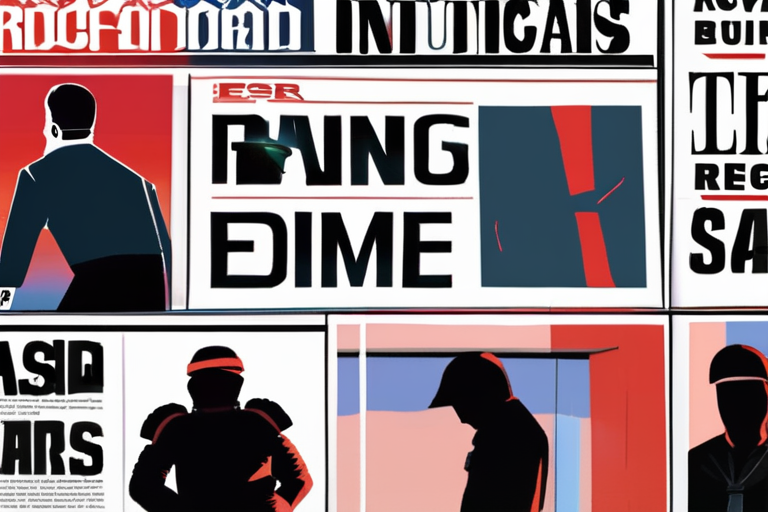 RSF Accused of Staged Arrests in Bid to Rebrand Amid Civilian Killings Scandal