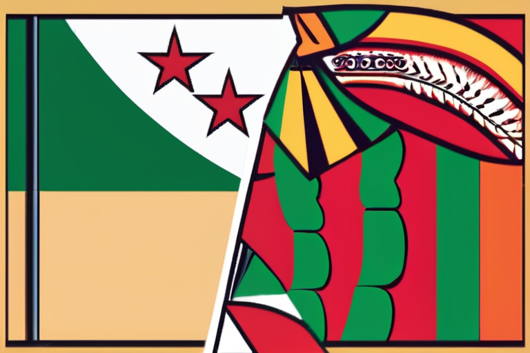 Spain Acknowledges Historical Injustice Against Mexico's Indigenous People