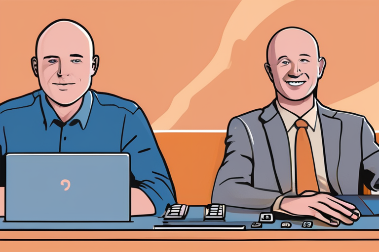 Coinbase CEO Brian Armstrong Subverts Prediction Markets with Unconventional Move