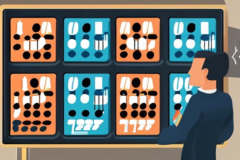 Boggle Breakthrough: Scientist Cracks Code for Ultimate Scoring Board