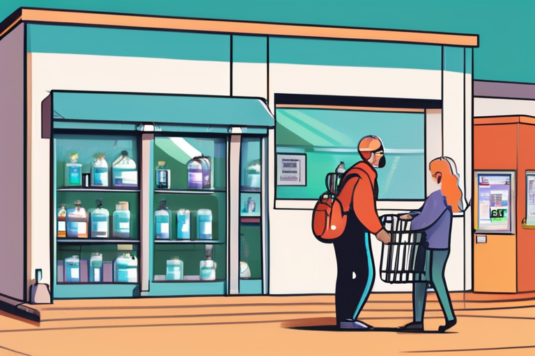 Family's Quest for Vaccine Exemptions Exposes Hidden Market