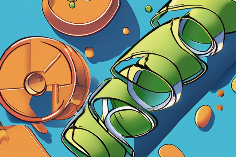 Researchers Develop Enzyme to Break Down Polyurethane, Closing Recycling Loop