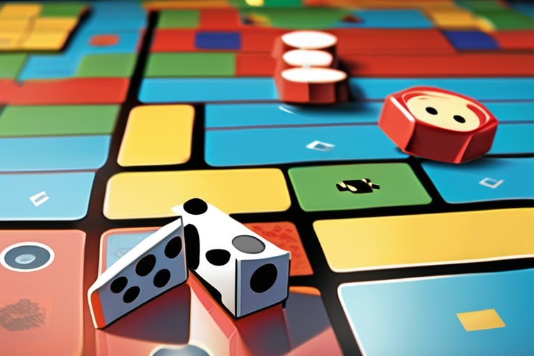 Families Flock Back to Classic Board Games for Fun and Connection