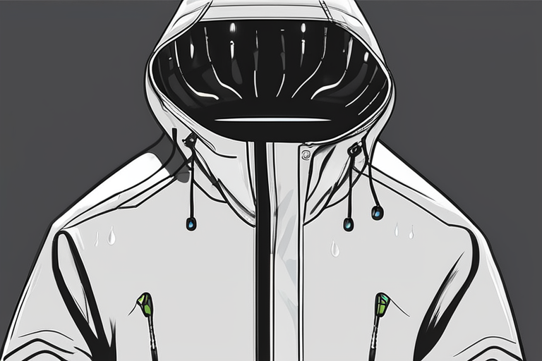 Evaluating the Toughest Rain Jackets: A Scientific Test of Waterproof Performance