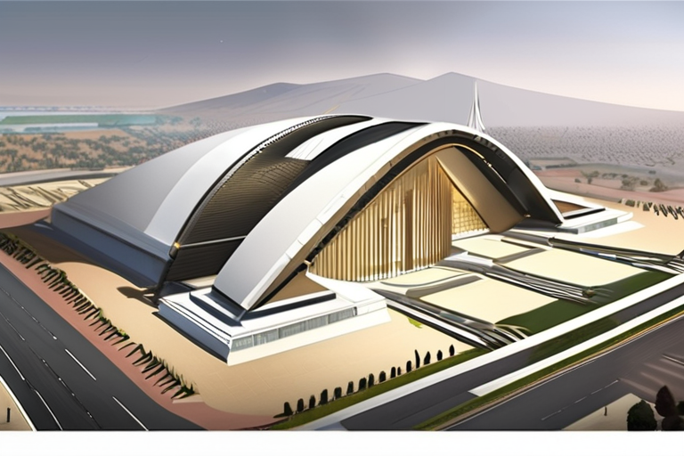 Egypt's Grand Egyptian Museum Unveiled: A 20-Year Journey to Cultural Icon