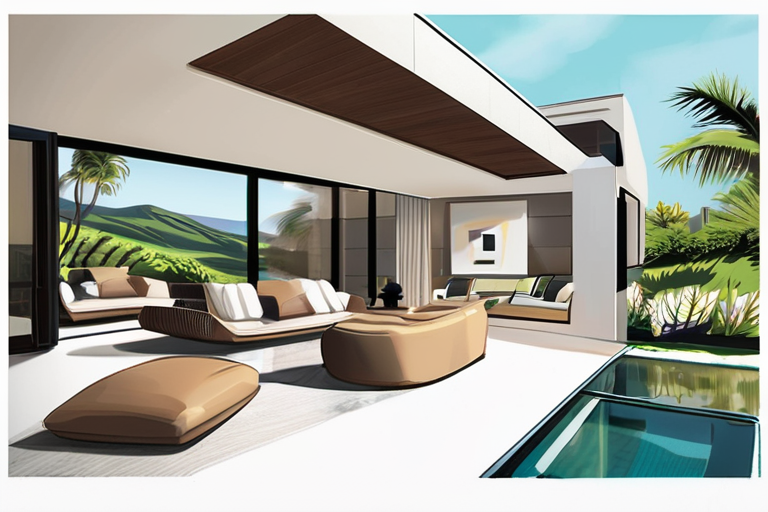 Exotic Estates Unveils Hawaii's Most Exceptional Villas