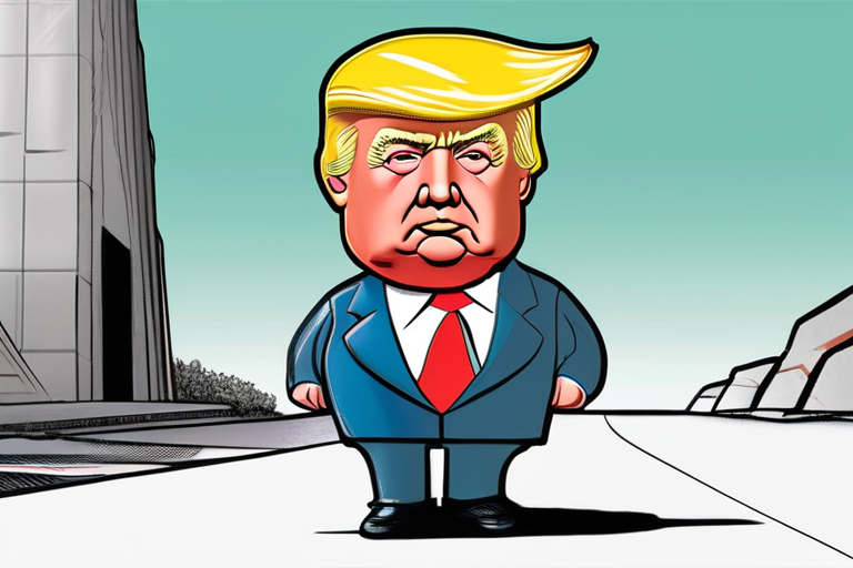 Syrian Leader to Meet Trump in Washington Amid Anti-Terror Coalition Pact