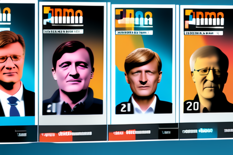Germany's far-right AfD suffers series of candidate deaths ahead of local vote