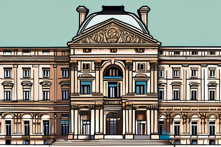 "Two More Suspects Charged in Daring Louvre Jewel Heist"