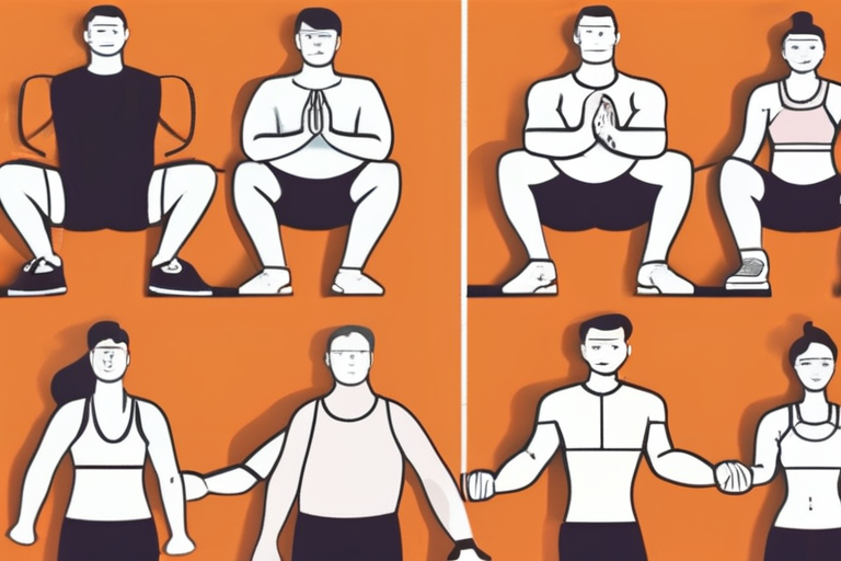 New Headline: Exercise Myth Busted: Fit Individuals Beat at Lower Heartbeat Rates