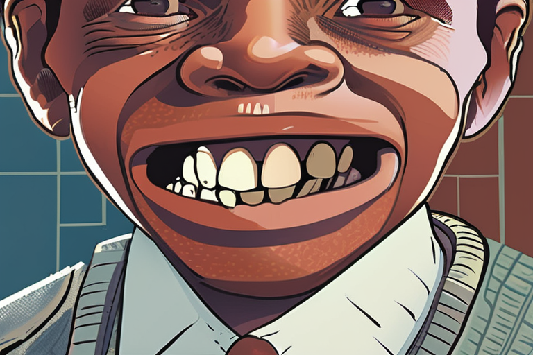 Ancient Teeth Analysis Upends Understanding of Human Origins