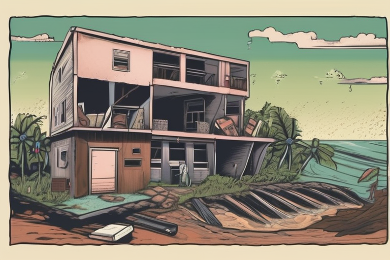 Hurricane Melissa's Fury Claims 28 Lives in Jamaica