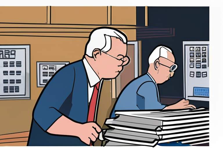 "US, China Reach Deal to Loosen Chip Export Restrictions"