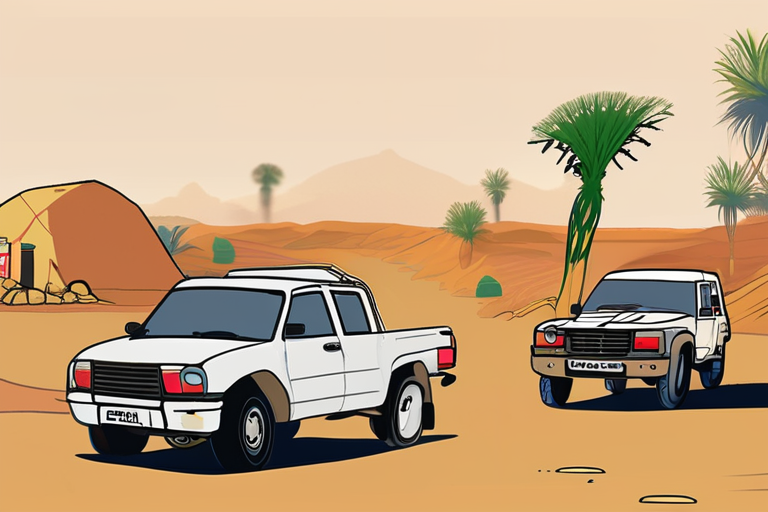 JNIM's Grip on Mali Tightens: Islamist Group Blocks Fuel Supplies