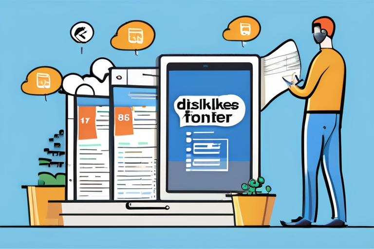 Bluesky Surpasses 40 Million Users, Unveils "Dislikes" Beta for Enhanced Feedback