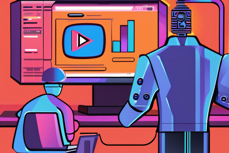 YouTube Denies AI Role in Mysterious Tech Tutorial Takedowns