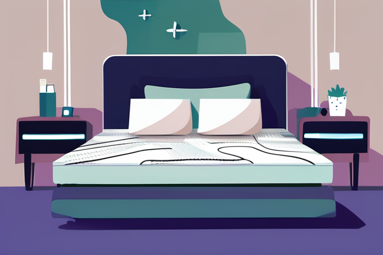 Hybrid Mattresses Rise: The Science Behind the Perfect Night's Sleep