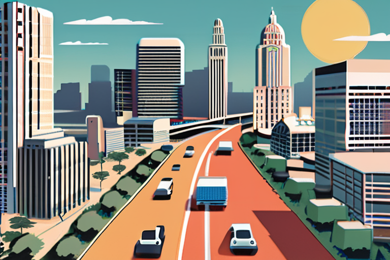 Tech Traveler's Guide to Austin: Where Innovation Meets Freedom