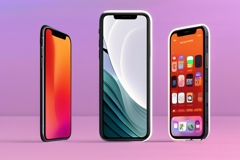 Apple Drops Major iOS 26.1 Update on November 4