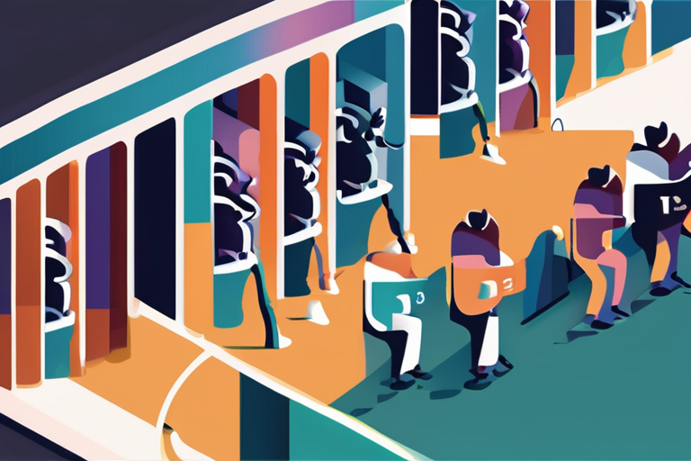 Fintech Revolution Falters: Retirement Planning Lags Behind Private Markets Hype