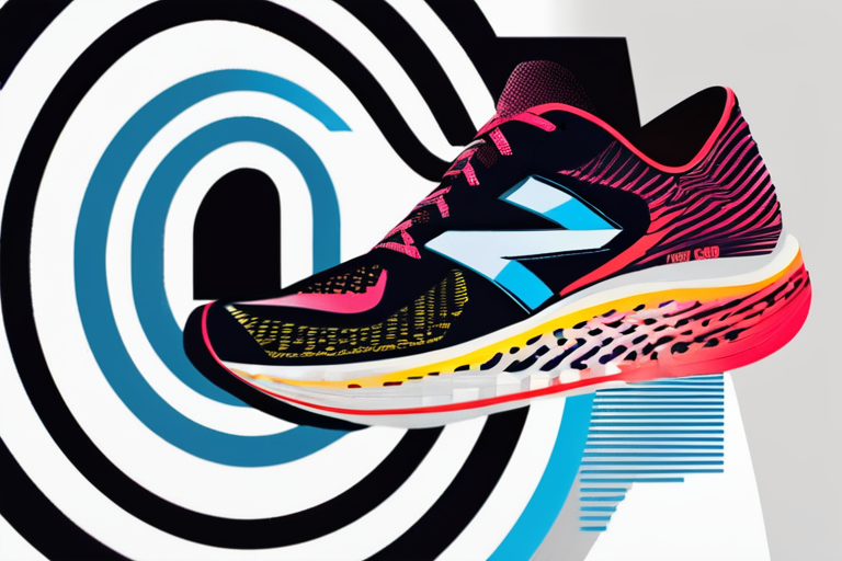 New Balance Powers the 2025 NYC Marathon with High-Performance FuelCell SuperComp Elite v5