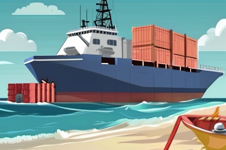 "US Launches Surprise Strike in Caribbean, Taking Out 3 Suspected Drug Smugglers"