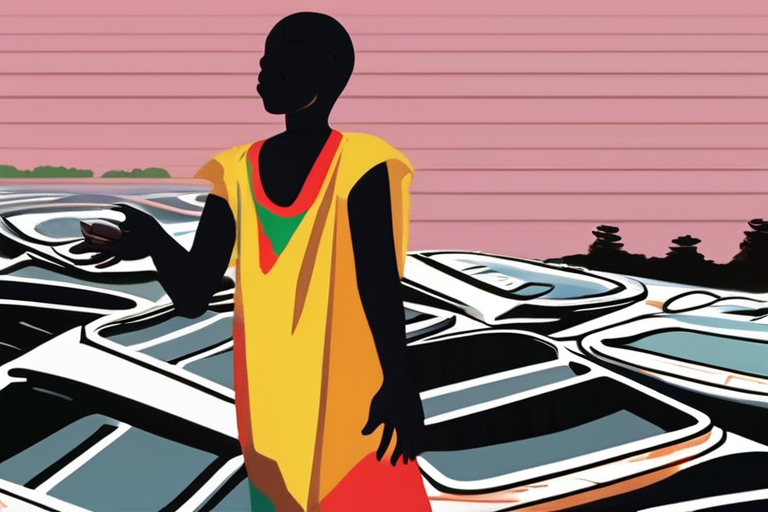 Uganda Cancels Lifeline for 8,100 South Sudanese Refugees, Leaving Them in Poverty