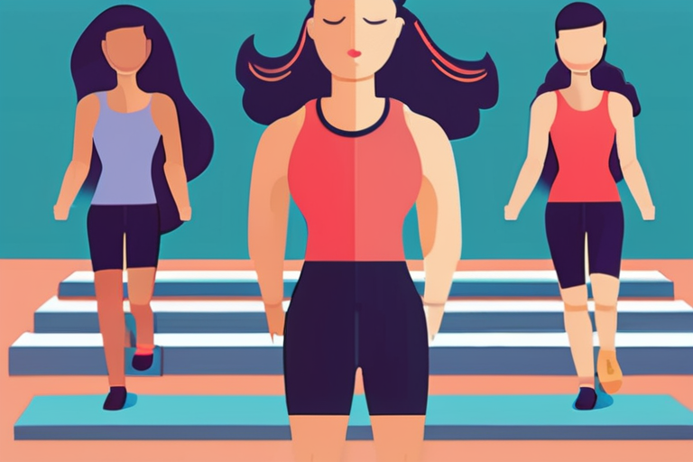 Fit Individuals Use Fewer Heartbeats Each Day, Challenging Long-Held Exercise Myth